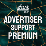 Advertiser Support (Premium)