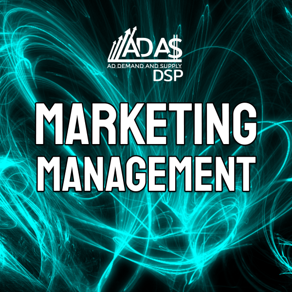 Marketing Campaign Management
