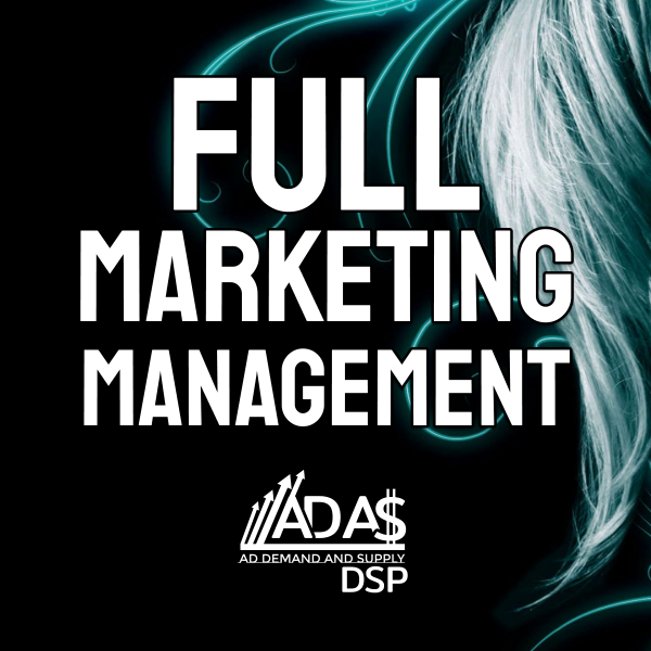 Full Marketing Management